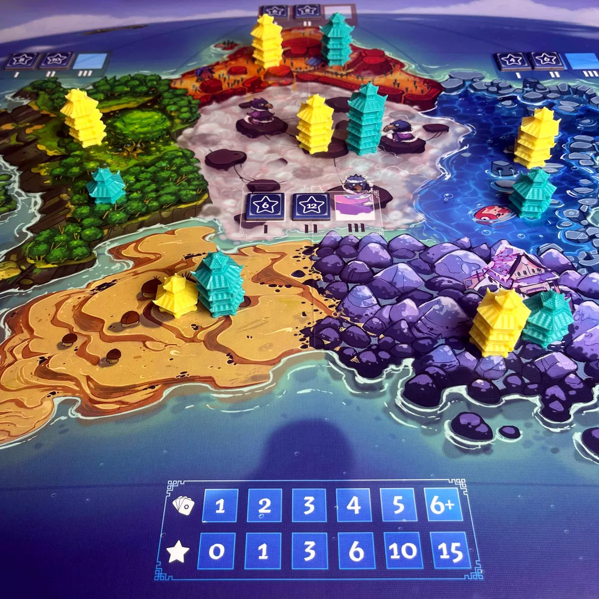 Ethnos (2nd Edition) - Image 4