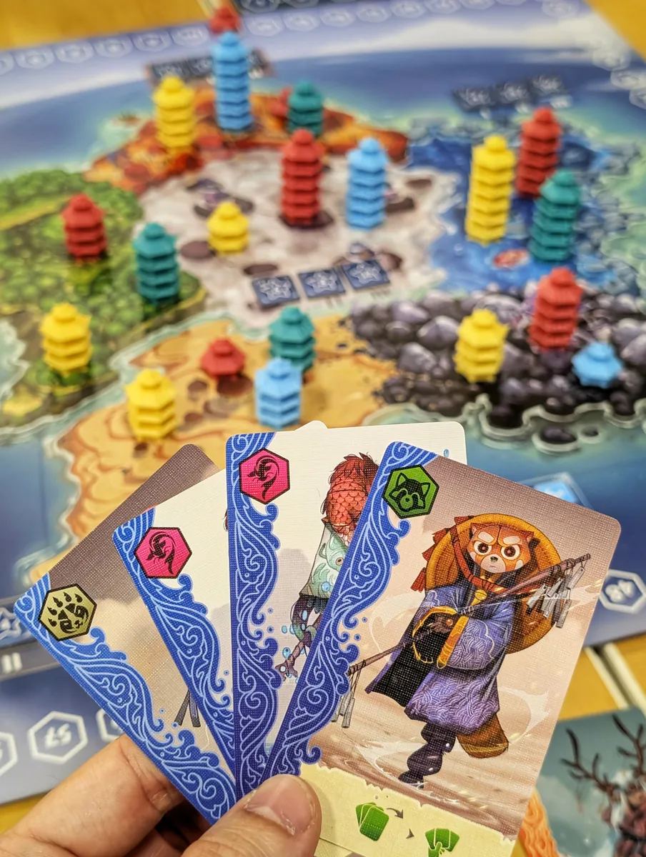 Ethnos (2nd Edition) - Image 7