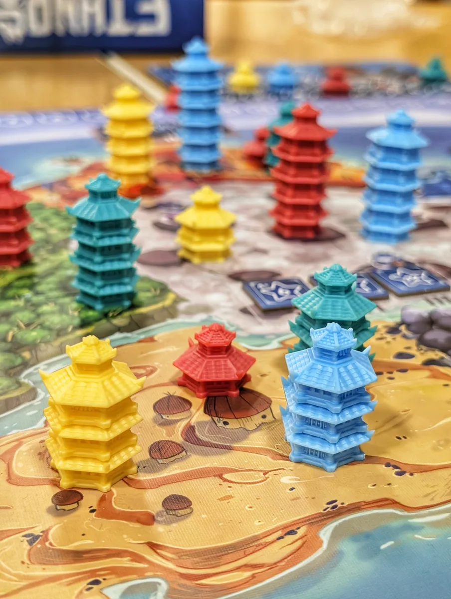 Ethnos (2nd Edition) - Image 8