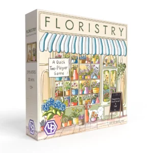Floristry