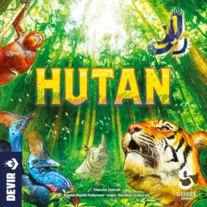 Hutan