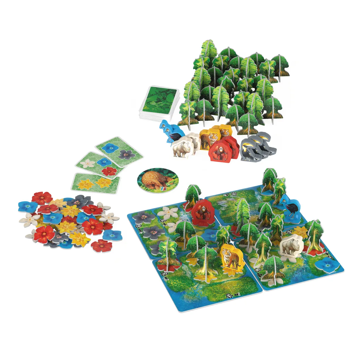 Hutan - Image 2