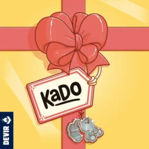 Kado + Promo