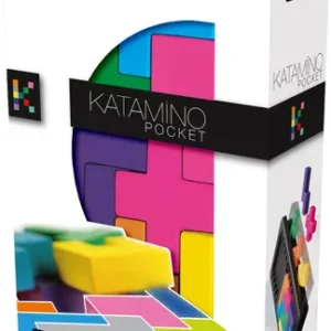 Katamino Pocket