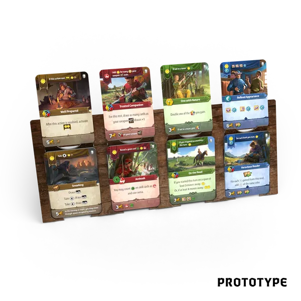 Kingdom Come: Deliverance - The Board Game - Image 3