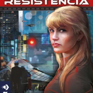 La Resistencia