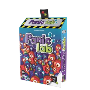Panic Lab