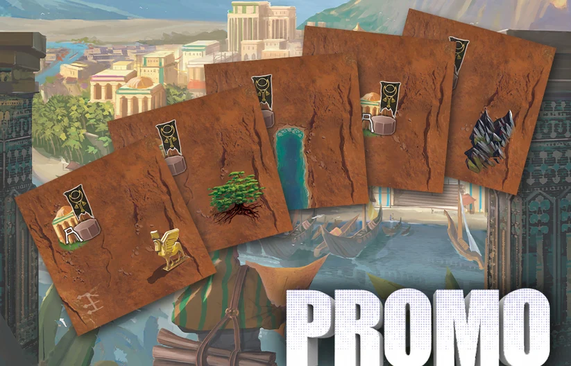 Papyria + Promo - Image 6