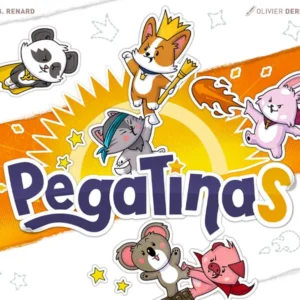 Pegatinas