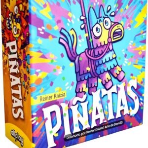 Piñatas (español)