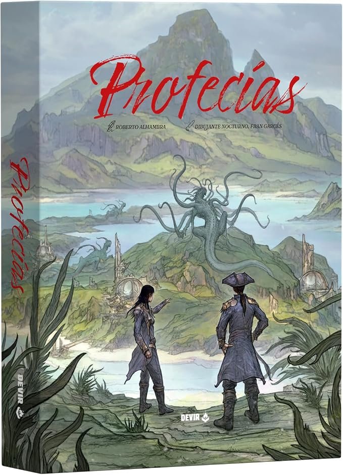 Profecías
