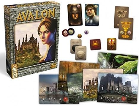La Resistencia: Avalon - Imagen 2