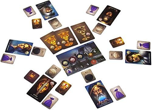 La Resistencia: Avalon - Imagen 3