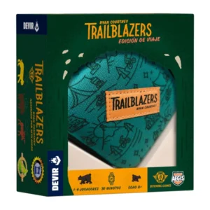 Trailblazers