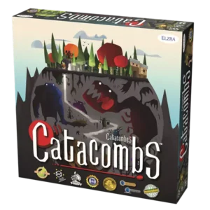 Catacombs