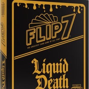 Flip 7: Liquid Death