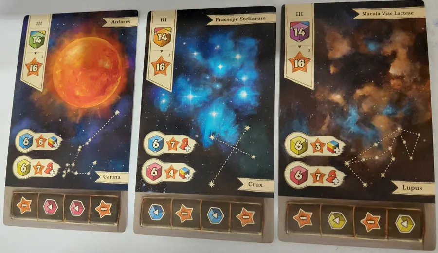 Galileo Galilei - Discovery Cards Pack 2 - Imagen 2