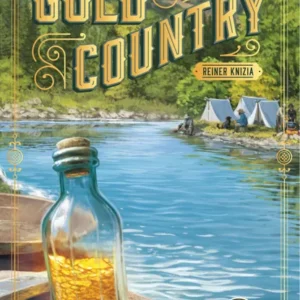 Gold Country