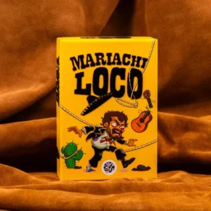 Mariachi Loco