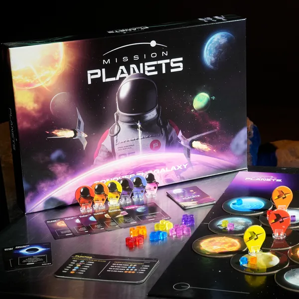 Mission Planet - Image 4