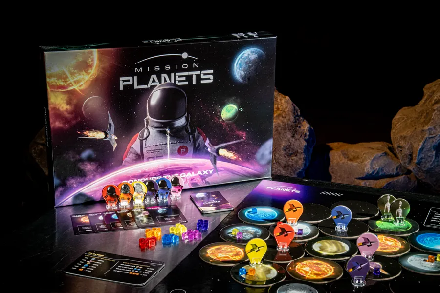 Mission Planet - Image 7