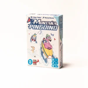 Montaña Pingüino