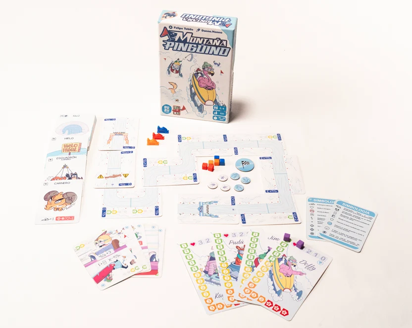 Montaña Pingüino - Image 2