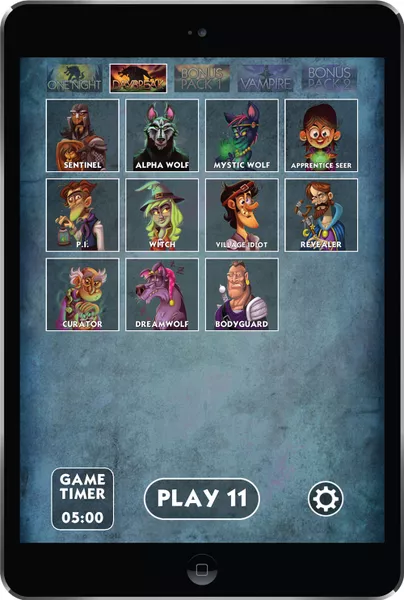 One Night Ultimate Werewolf Daybreak - Image 4