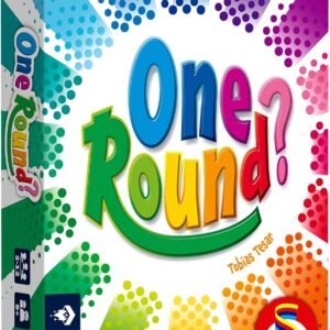 One Round?