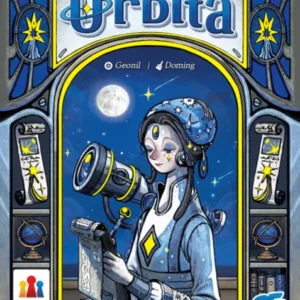 Orbita