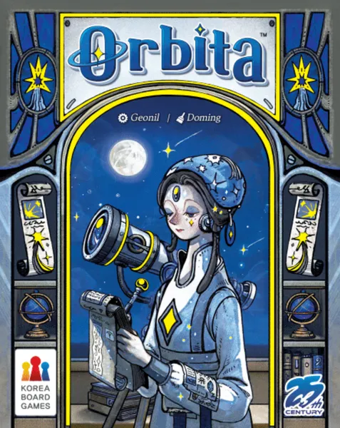 Orbita