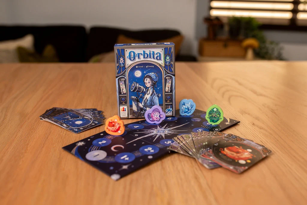 Orbita - Imagen 3