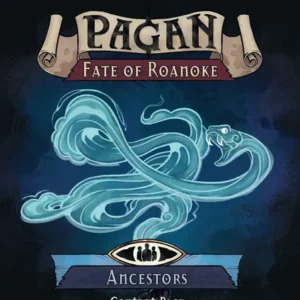 Pagan: Ancestors