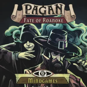 Pagan: Mind Games