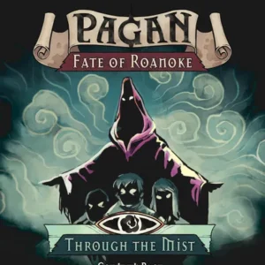 Pagan: Through the Mist