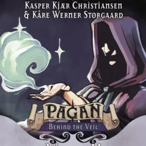 Pagan: Behind the Veil
