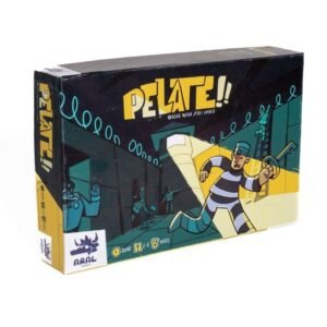 Pélate