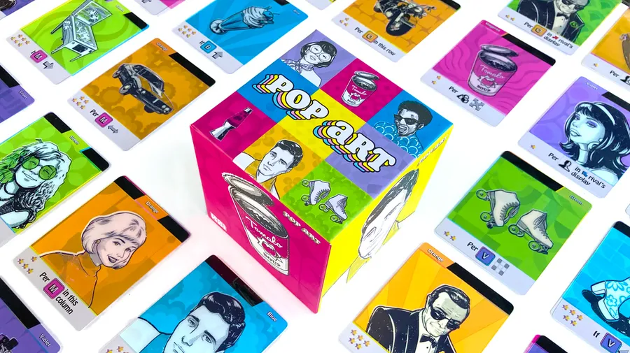 Pop Art - Image 2