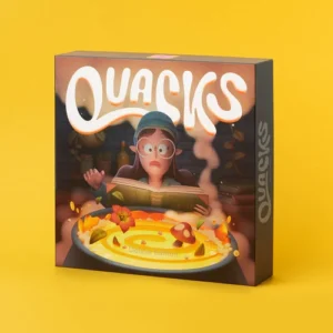 Quacks: Deluxe