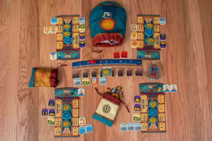 RA (Sun God Edition) - Image 5