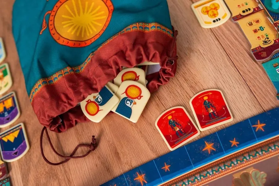 RA (Sun God Edition) - Image 8