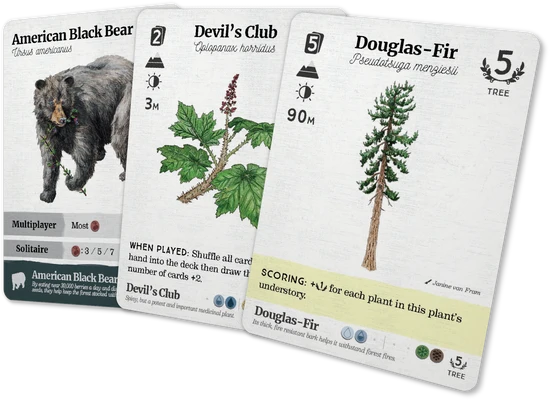 Reforest: Plants of the Pacific Northwest Coast - Image 5