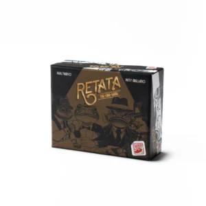 Retata