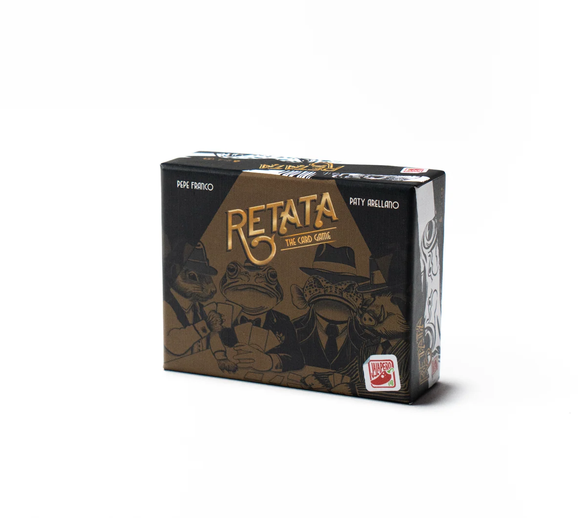 Retata