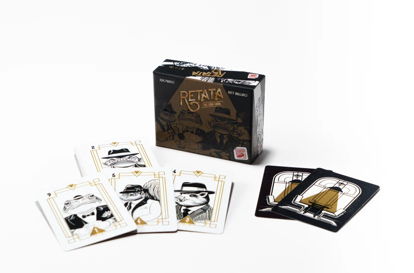 Retata - Image 2