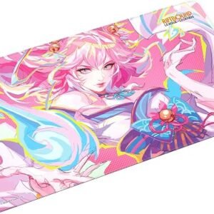 Playmat Riftbound Origins: Ahri
