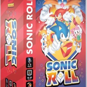 Sonic Roll