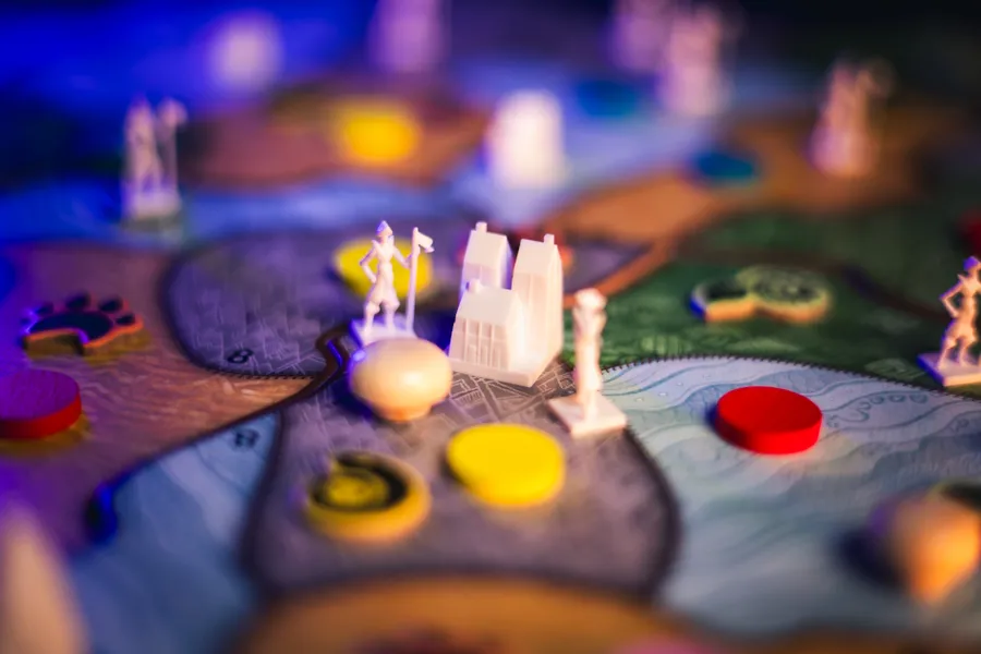 Spirit Island: Jagged Earth - Image 3