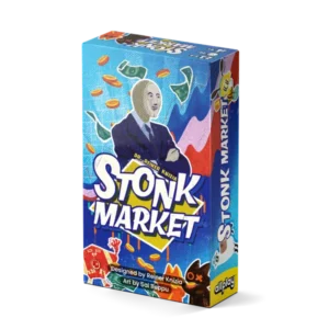 Stonk Market