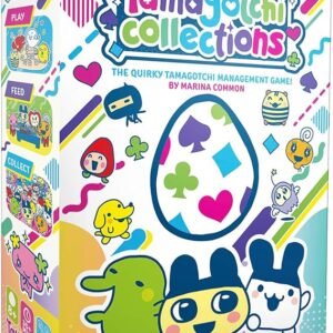 Tamagotchi Collections